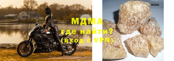 гидра Няндома